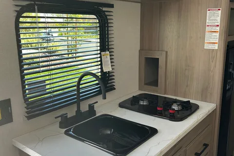 The Perfect Camper II