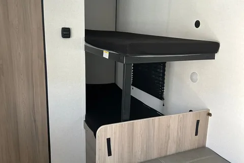The Perfect Camper II