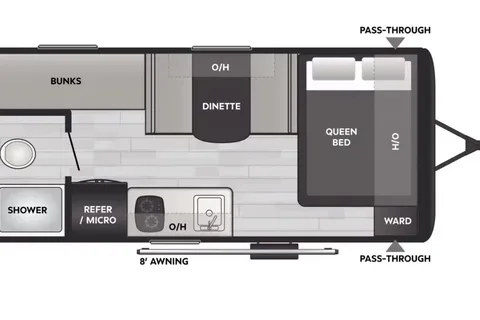 The Perfect Camper II