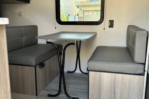 The Perfect Camper II