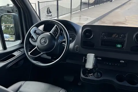 Life is a ride