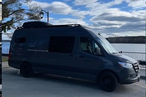 Life is a ride