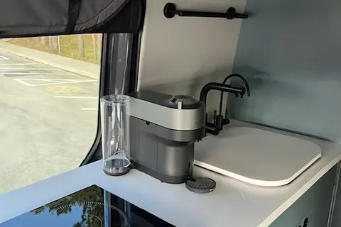 Life is a ride