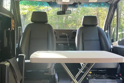 Life is a ride