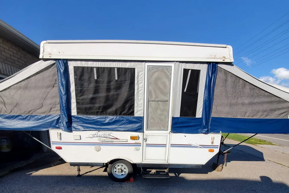 Camping Adventures