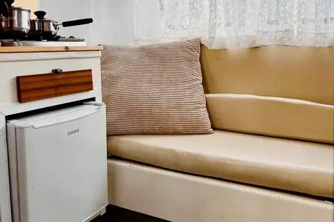 Boler 1300 entièrement restaurée 