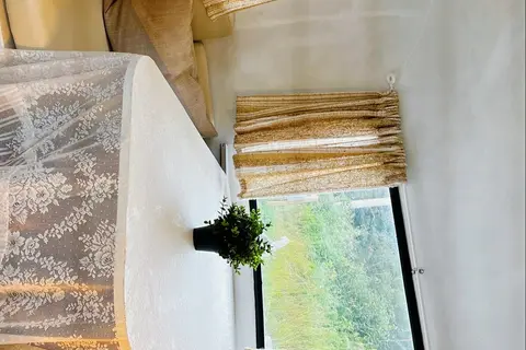 Boler 1300 entièrement restaurée 