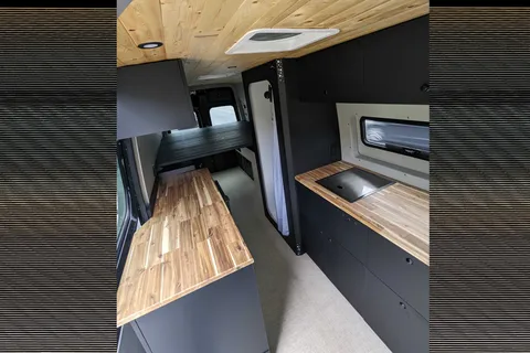 Mobile Cyclist Headquarters