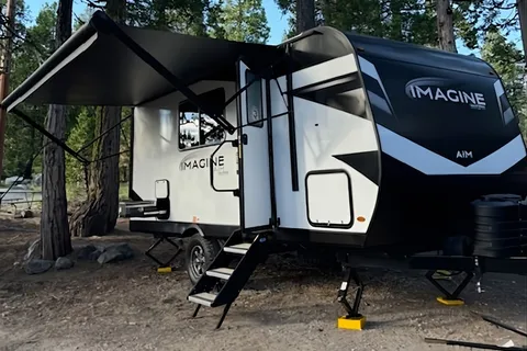 Imagine AIM - Adventure Ready Design