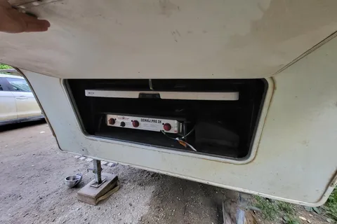MT"s Keystone Laredo Fifth Wheel
