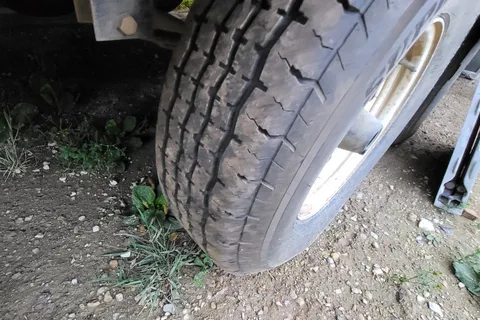 MT"s Keystone Laredo Fifth Wheel