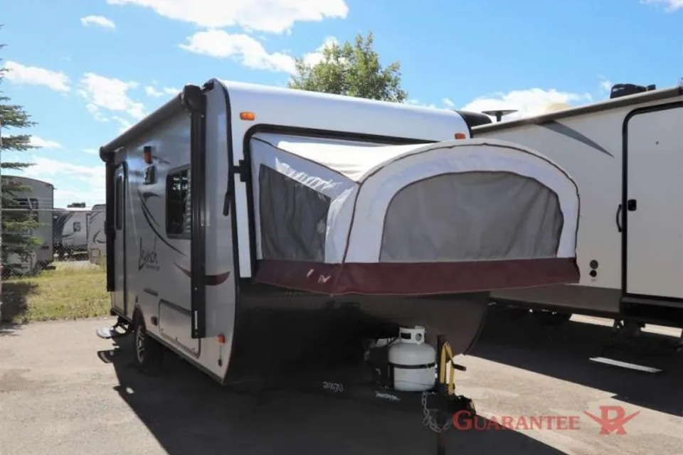 Lightweight Family Friendly Hybrid!