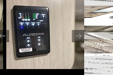 2024 Forest River Aurora 26BHS Travel Trailer