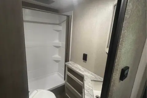 Derrick's Starcraft Autumn Ridge Travel Trailer