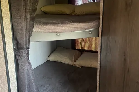 Derrick's Starcraft Autumn Ridge Travel Trailer