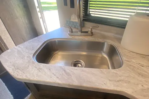 Derrick's Starcraft Autumn Ridge Travel Trailer