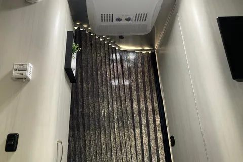 Levi's Airstream 2017 Airstream RV Sport 16 Travel Trailer