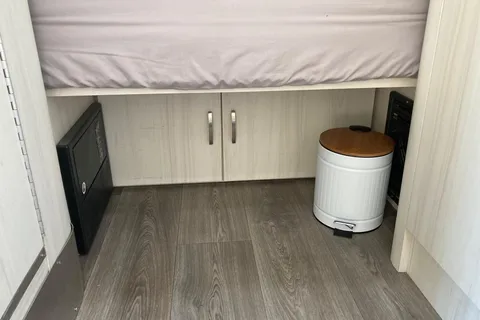 Levi's Airstream 2017 Airstream RV Sport 16 Travel Trailer