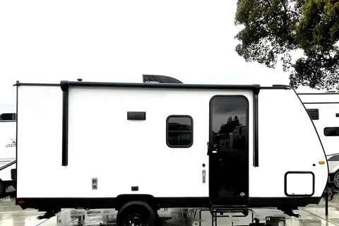 Keystone Passport Classic (170BH) Travel Trailer