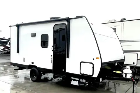 Keystone Passport Classic (170BH) Travel Trailer