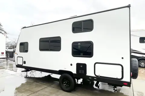 Keystone Passport Classic (170BH) Travel Trailer