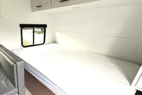 Keystone Passport Classic (170BH) Travel Trailer