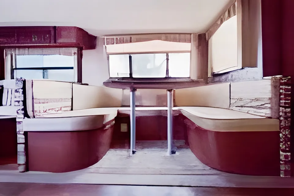  Coachmen 263RSL Roulotte