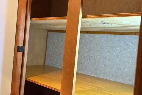 Brad's Palomino Puma 33FQSS Travel Trailer