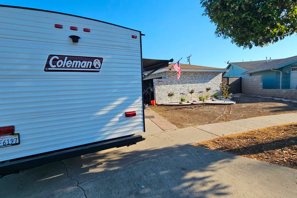 2024 Coleman RV Easy Tow