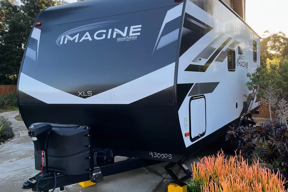 Luxury Family Camping! Double-wide Bunks, Outdoor Kitchen, Personal Setup and Training, & more