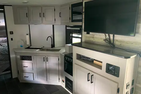 Danielle's Mallard 🦆