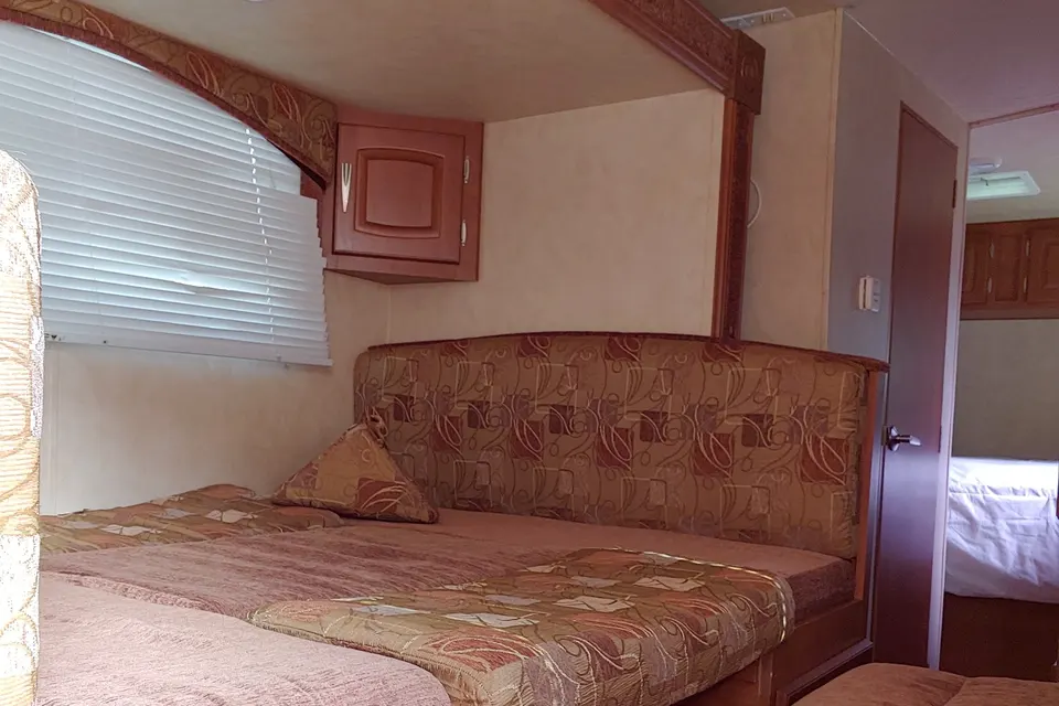 Everything on Wheels