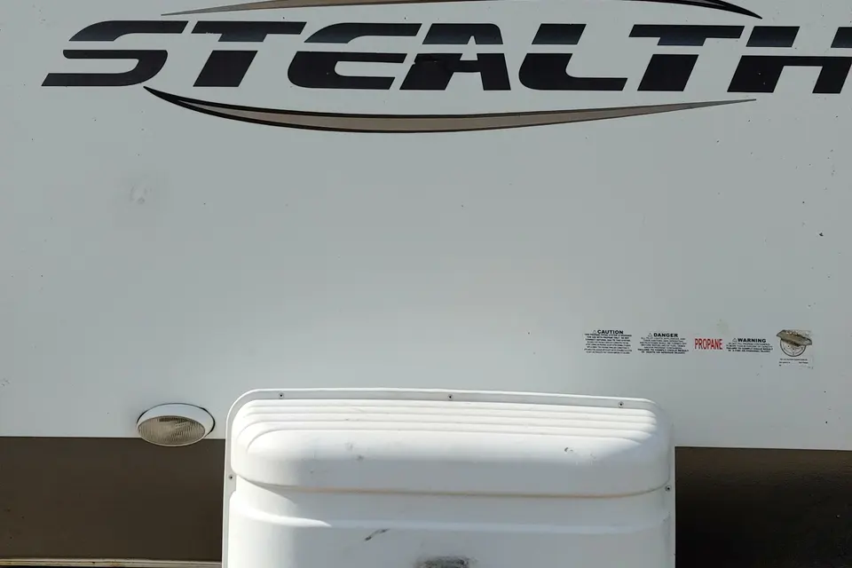 Everything on Wheels