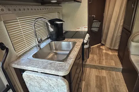 Living your best life making memories in home on wheels