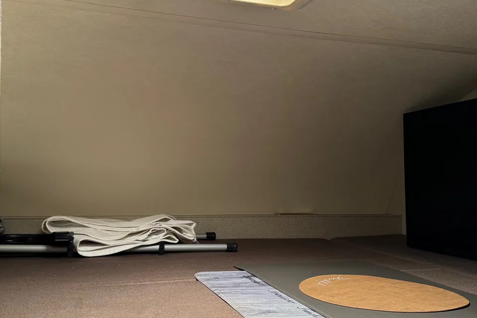 Living your best life making memories in home on wheels