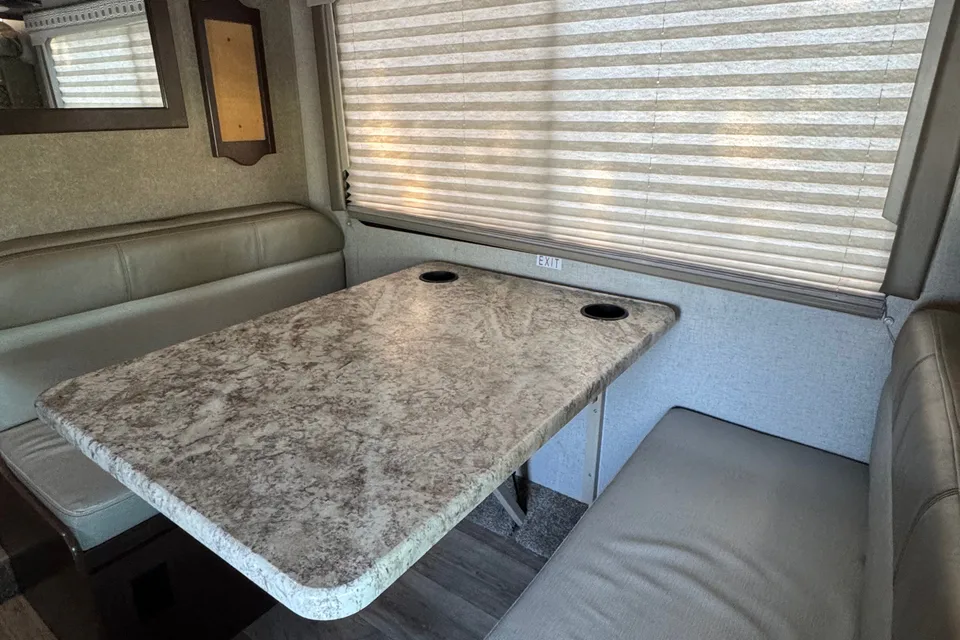 Living your best life making memories in home on wheels