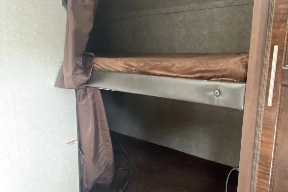 McKone Jayco Jayflight SLX 244 Travel Trailer