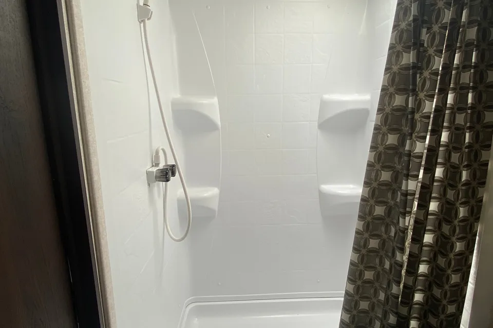 McKone Jayco Jayflight SLX 244 Travel Trailer