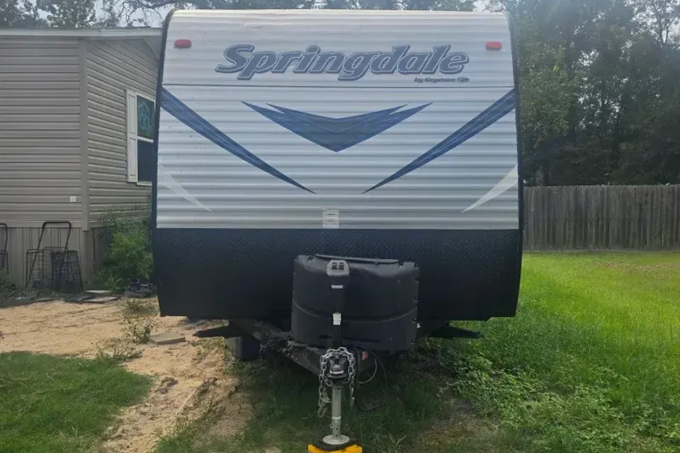 The Springdale