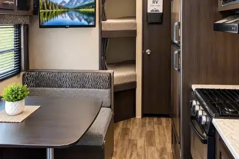 The Springdale
