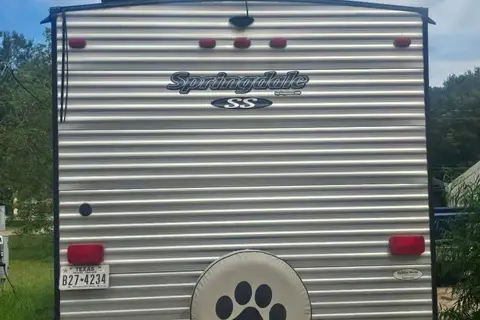 The Springdale