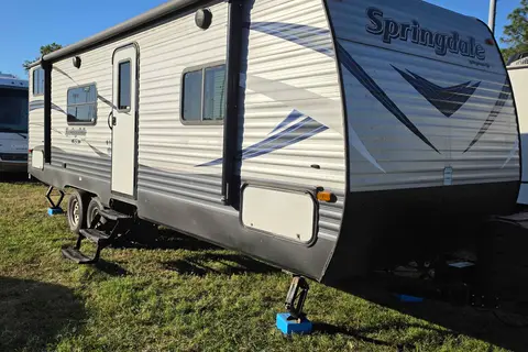 The Springdale