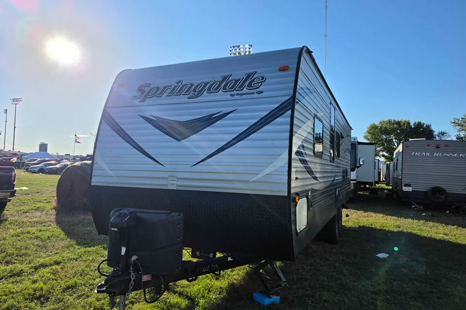 The Springdale