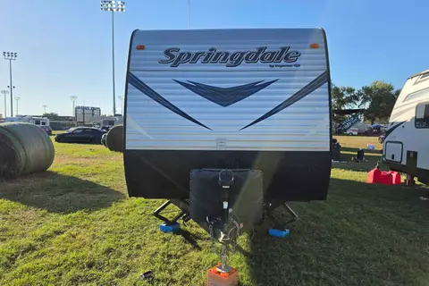 The Springdale