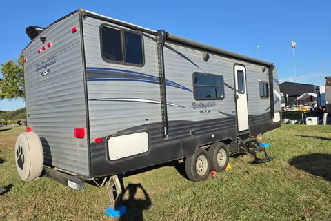 The Springdale