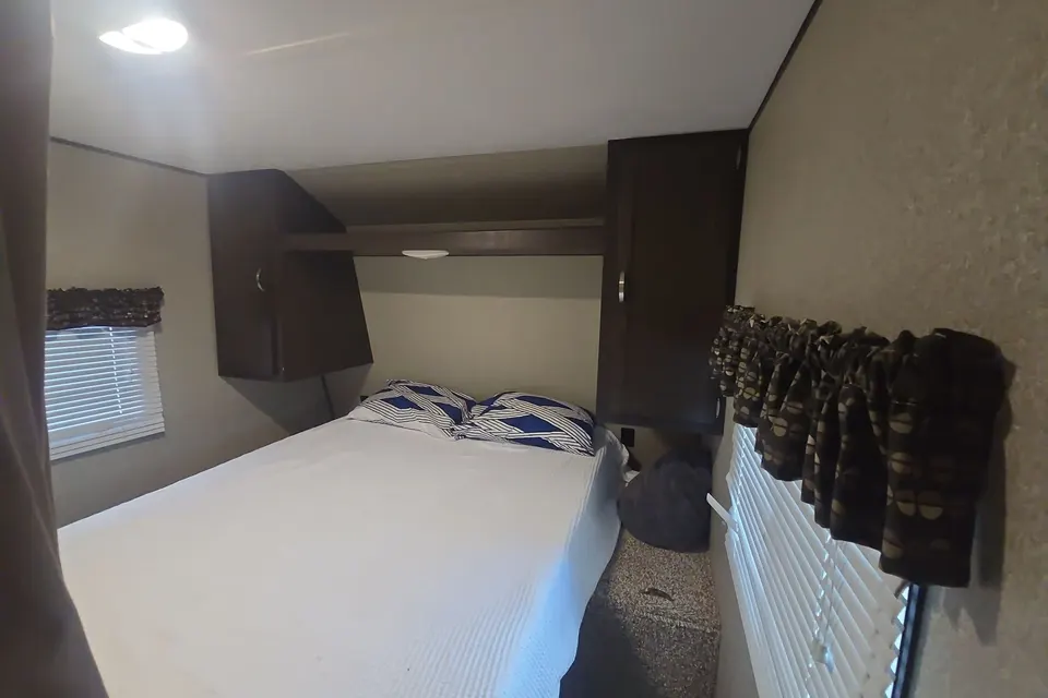 The Springdale
