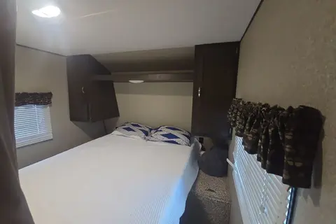 The Springdale