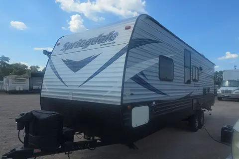 The Springdale