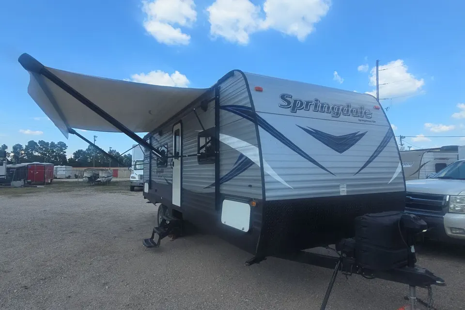 The Springdale