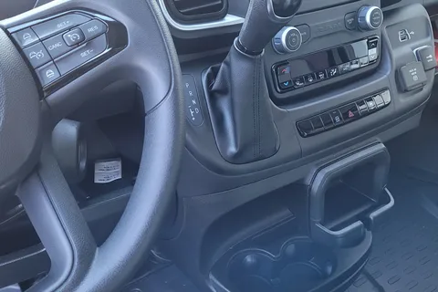 ZenVan